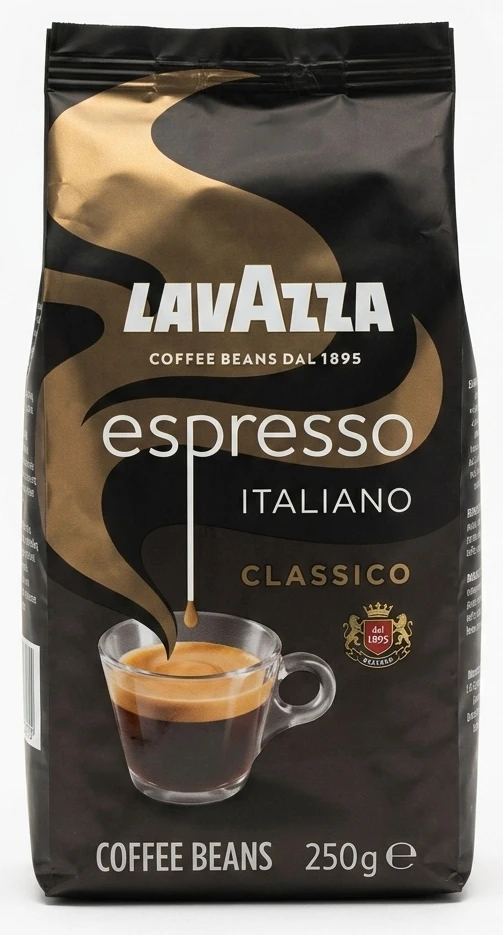 Lavazza Espresso