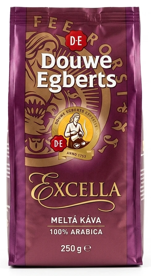 Douwe Egberts