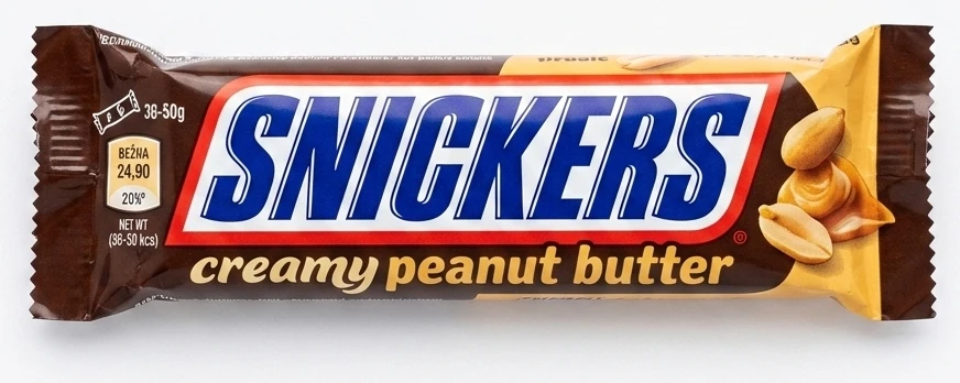 Snickers