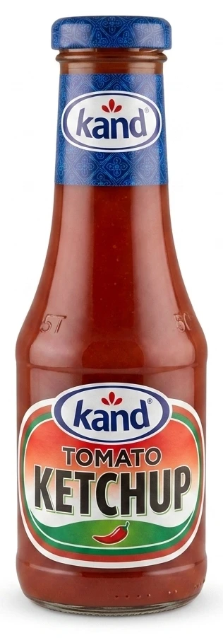 Kand Kečup