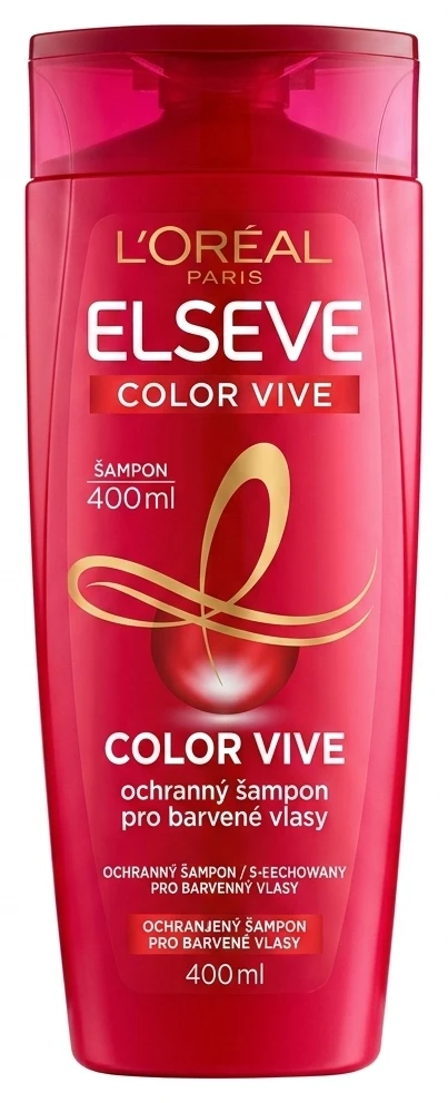 Elseve Šampon na vlasy