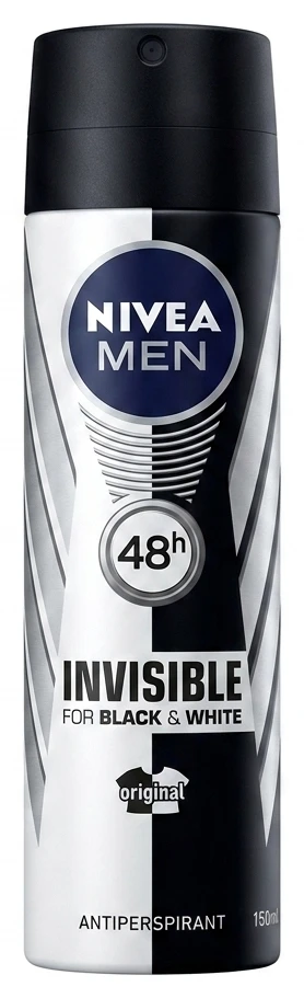 Nivea Antiperspirant sprej