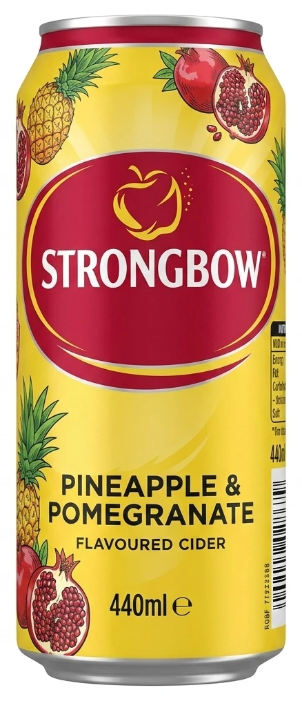 Strongbow