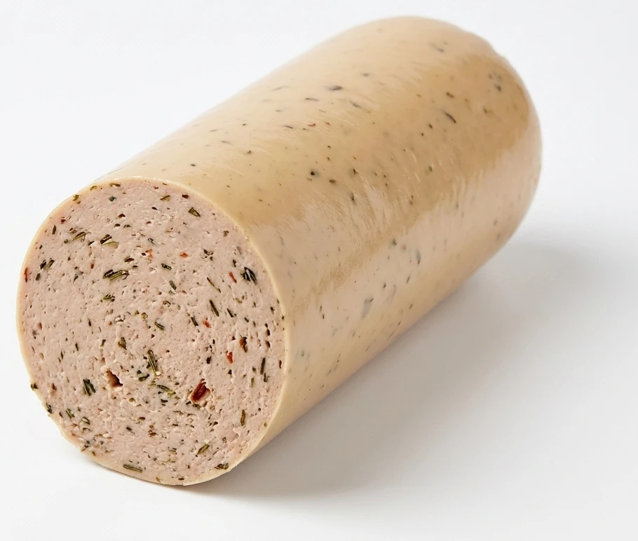 Provensálská paštika