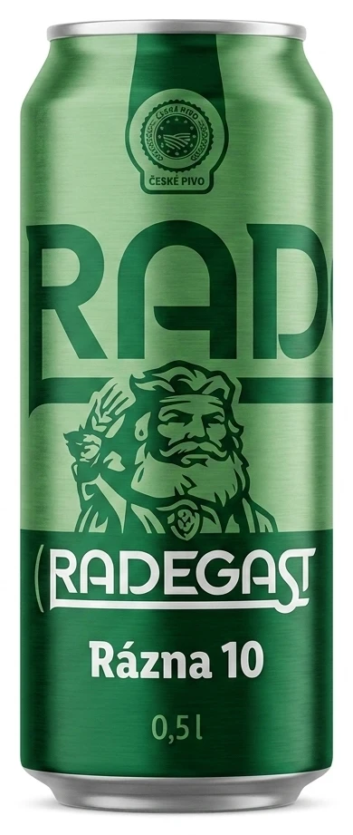 Radegast Ražná 10