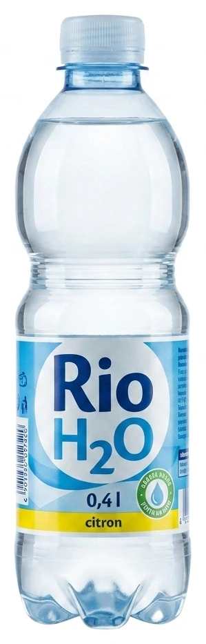 Rio H2O