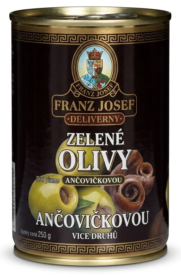 Franz Josef Olivy