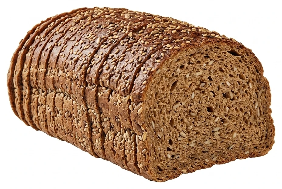Proteinový chléb pšenično-žitný