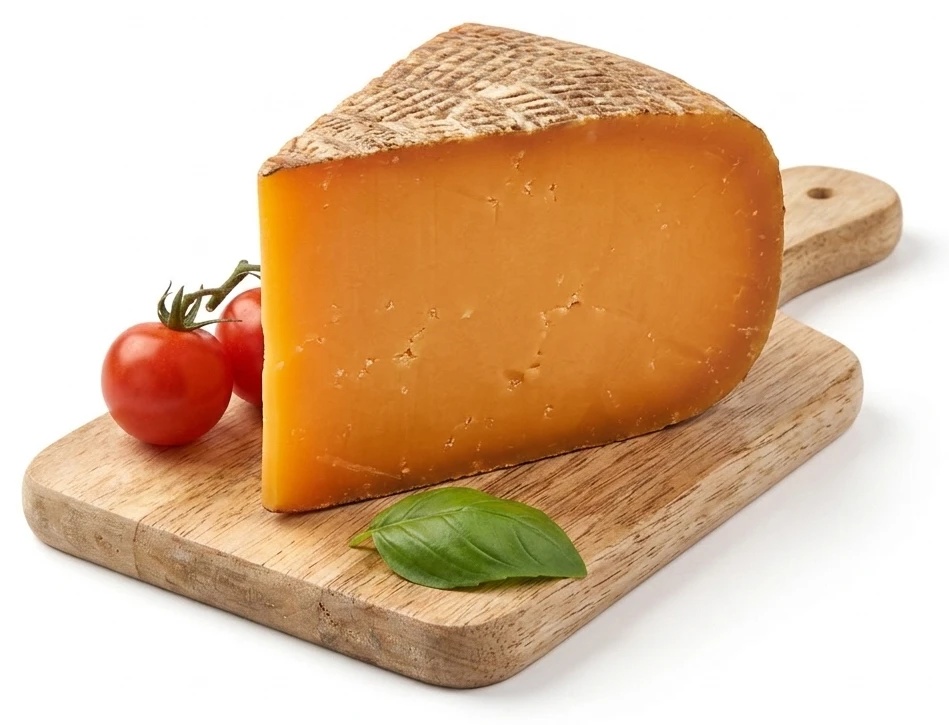 Gouda Old polotvrdý sýr