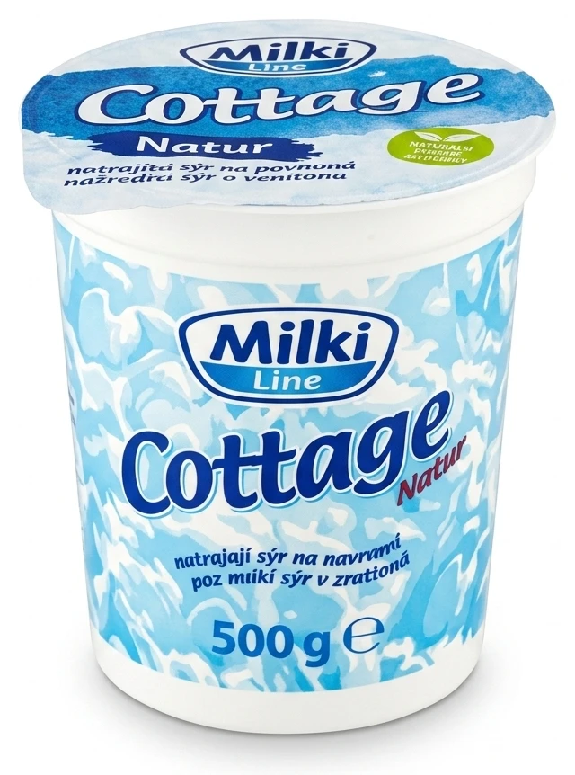Milki Line Cottage