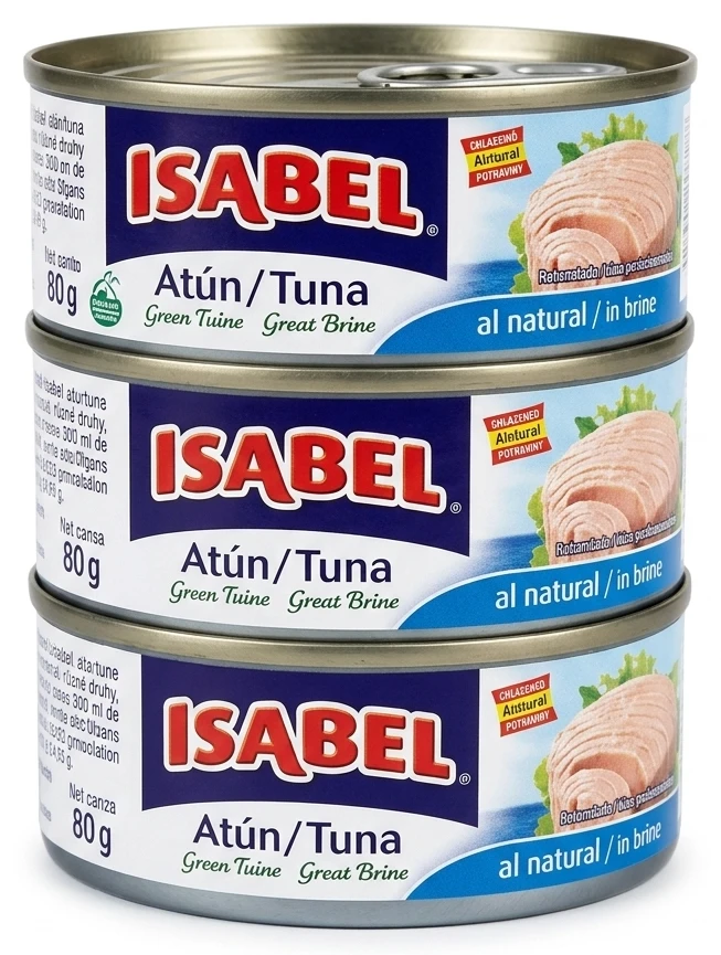 Isabel Tuňák