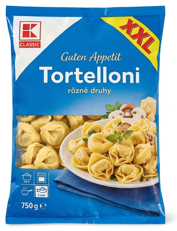 Tortelloni