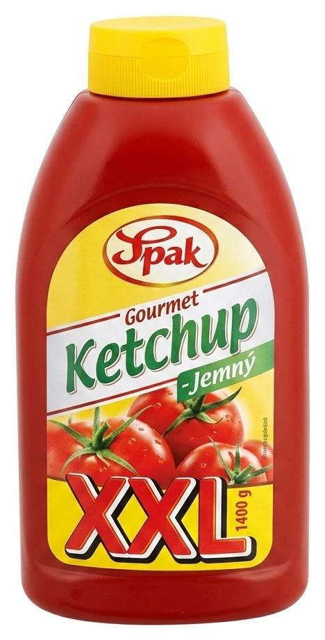 Spak Gourmet kečup