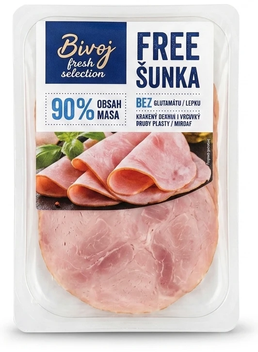 BIVOJ Šunka