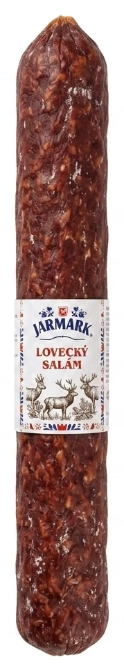 JARMARK Lovecký salám