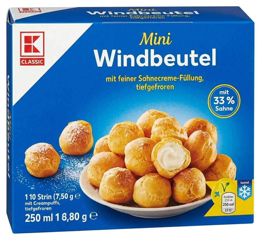 Mini větrníčky různé druhy