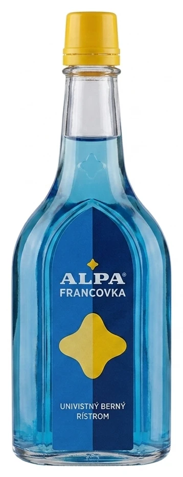 Alpa Francovka