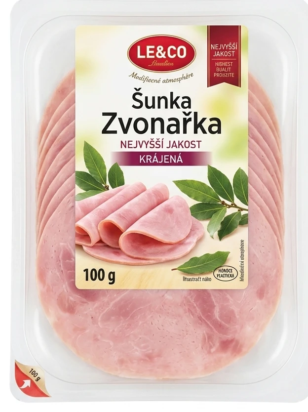 Šunka zvonářka
