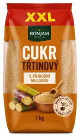 Cukr třtinový XXL Bonjam