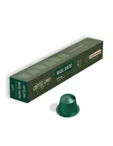 Coffee Limit Brazil Santos 10ks kapsle Nespresso