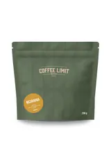 Coffee Limit Nicaragua Zrnková káva 250g