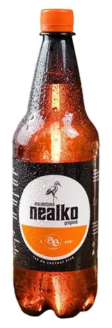 Starobělské nealko grep 1 l