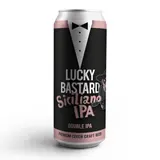 Lucky Bastard 17 Siciliano IPA