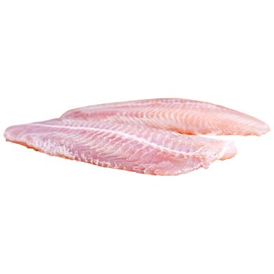 Mořský vlk filet chlaz. váž. cca 120 - 160 g