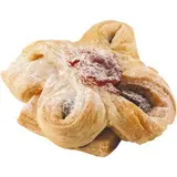 Tobogánek s náplní dopečený 12 x 75 g