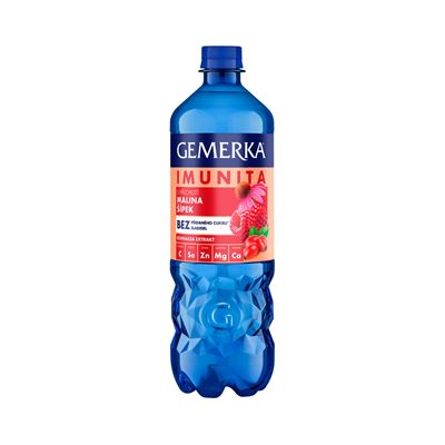 GEMERKA Imunita 6 x 750 ml
