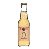 THREE CENTS Ginger Beer 4 x 200 ml