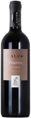 Caleo Primitivo IGT Puglia