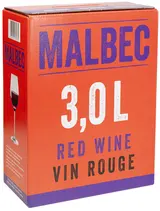 Neon Malbec BiB
