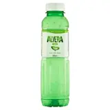 Alvera Original nealkoholický nesycený nápoj s aloe vera 500ml