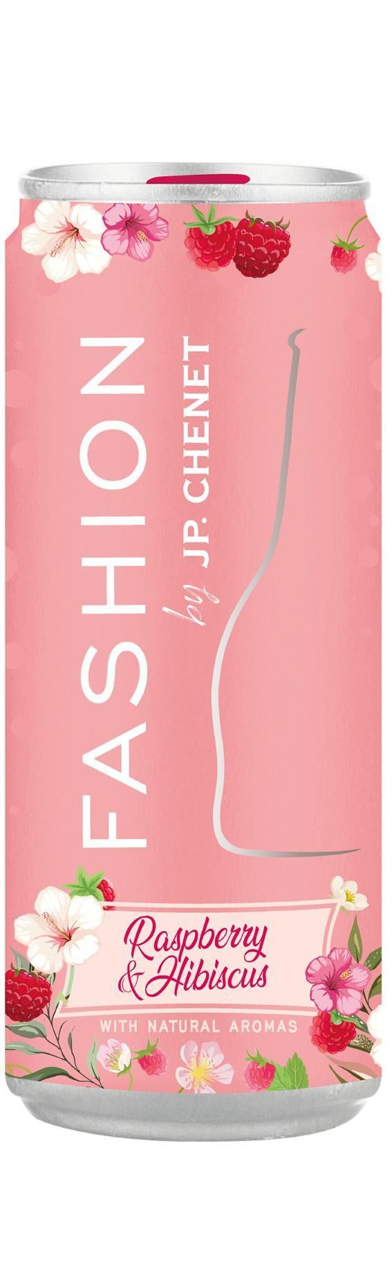 JP. Chenet Fashion Raspberry Hibiscus plech