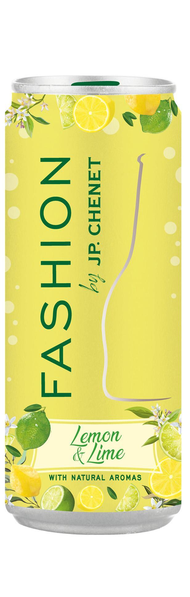 JP. Chenet Fashion Lemon lime plech
