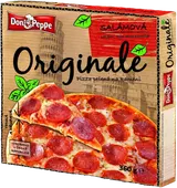 Don Peppe Pizza Originale salámová