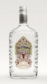 Tri Stromy Slivovica 0,7 l