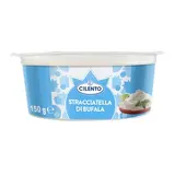 CILENTO Stracciatella Di Bufala chlaz. 150 g