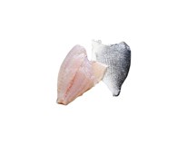 Pražma filet chlaz. váž. cca 120 - 160 g