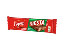 Figaro Siesta oříšková 35 x 45 g
