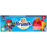 OPAVIA Brumík jahodová náplň 24 x 150 g