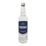 FJOROWKA Vodka 37,5 % 500 ml