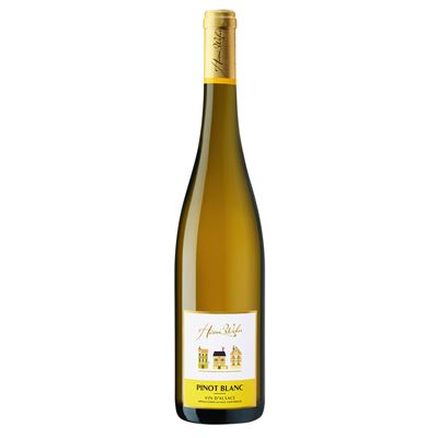 Weber Pinot Blanc 750 ml