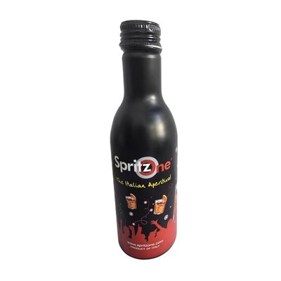 SPRITZONE 6 x 250 ml