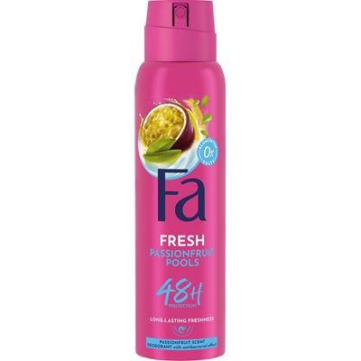 Fa Deo Feel Refreshed 150 ml
