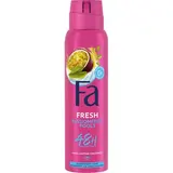Fa Deo Feel Refreshed 150 ml