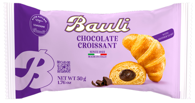 Bauli Croissant Čokoláda