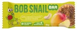 Bob Snail Bar jablko, mango, kešu, quinoa chips
