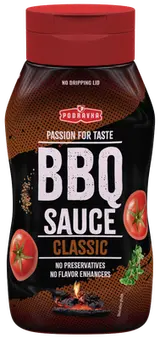 Podravka BBQ omáčka Classic